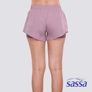 Fit Fuse Layered Shorts