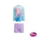 Disney Long Sleeved Rashguard Boyleg Set