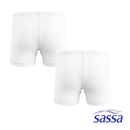Kiddie Staples 2-in-1 Boyleg Panty