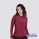 Scarlet Rouge Long Sleeved Rashguard