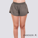 Mighty Move Layered Shorts