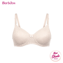 Classic Beauty Jacquard Non-Wired Bra