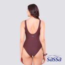 Rustic Tropic One piece Swimsuit