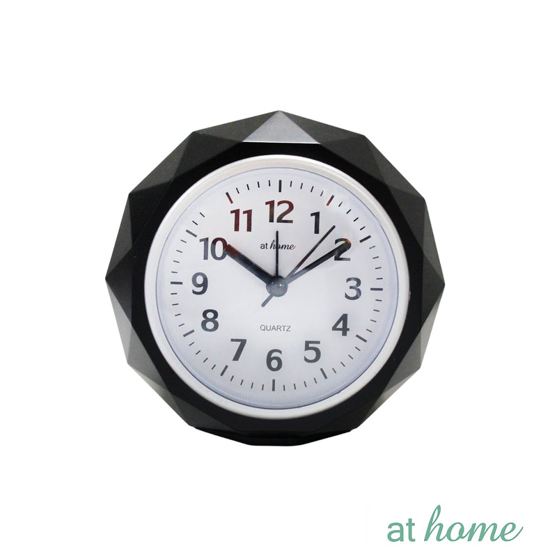 Andrea Alarm Clock