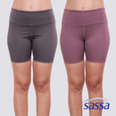 Fit Fuse Reversible Cycling Shorts