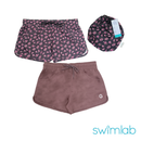 Swimlab 2-in-1 Boardshorts