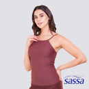 Rustic Tropic Tankini Top