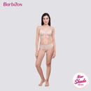 Classic Beauty Jacquard Non-Wired Bra