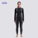 Trendy Fit Yoga Jacket