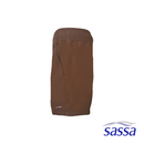 Scarlet Blaze Long Boardshorts