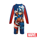 Captain America Bodysuit