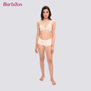 Modern Glam Jacquard Boyleg Panty