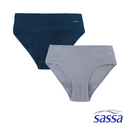 Perfect Pair 2-in-1 Bikini Panty