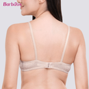 Classic Beauty Jacquard Non-Wired Bra