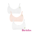Sweet Bloom 3-in-1 Pack Training Bra Girls Underwear