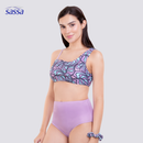 Dashing Aura Bikini Set