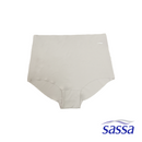 High Terrain Seamless Boyleg Panty