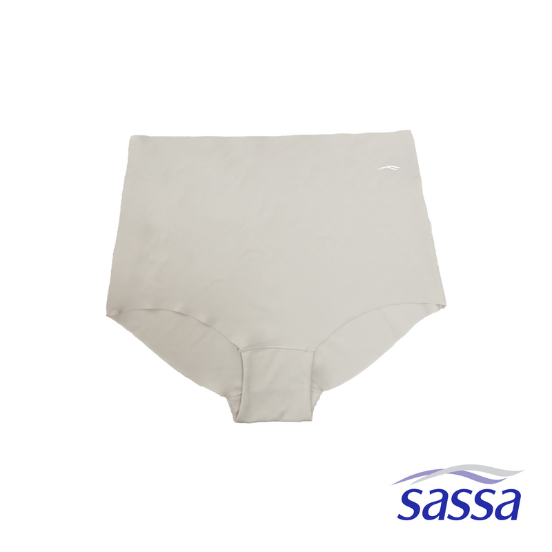 High Terrain Seamless Boyleg Panty