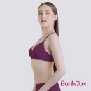 Color Your Life Jacquard Non-wired Full Cup Bra