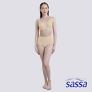 Classic Curves Boyleg Panty