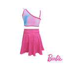 Barbie Bikini Skirt Set