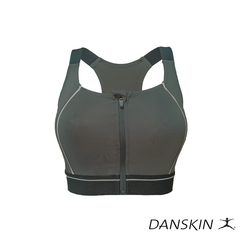 Impact Force Sports Bra