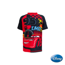 Cars Short Sleeved Rashguard