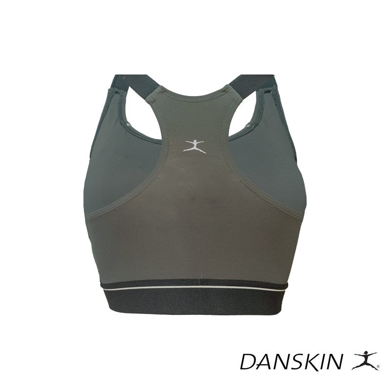 Impact Force Sports Bra