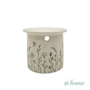 Juno & Jude Aroma Oil Burner Warmer Home Fragrance