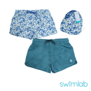 Swimlab 2-in-1 Boardshorts