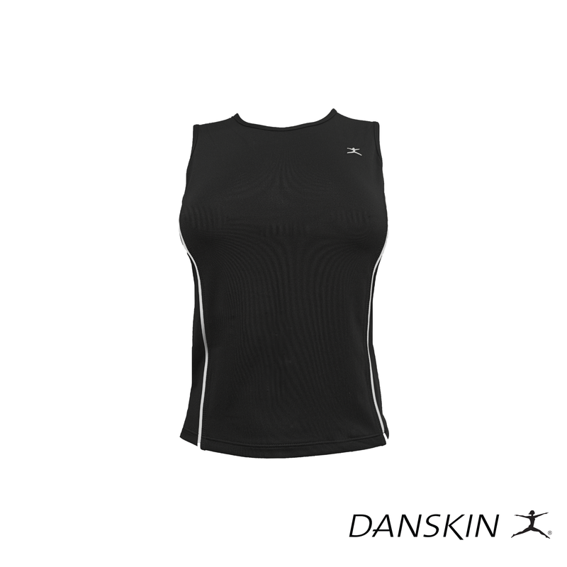 Impact Force Tank Top