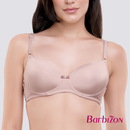 Modern Glam Full Cup Bra (Non-Wired and Wired)