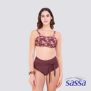 Rustic Tropic Bikini Set