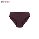 Barbizon 5-in-1 Cotton Bikini Panty