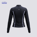 Trendy Fit Yoga Jacket