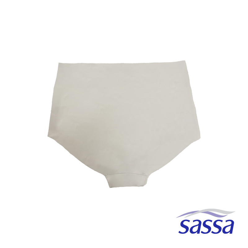 High Terrain Seamless Boyleg Panty