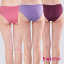 Color Your Life 3-in-1 Bikini Panty