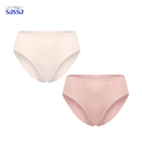 Perfect Pair 2-in-1 Bikini Panty