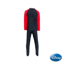 Cars Long Sleeved Rashguard Leggings Set