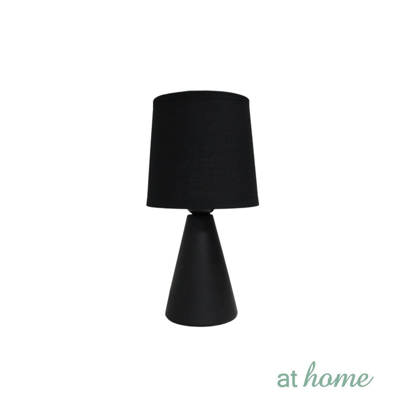Xiao 9 Inches Ceramic Table Lamp