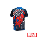 Spider-Man Short Sleeved Rashguard