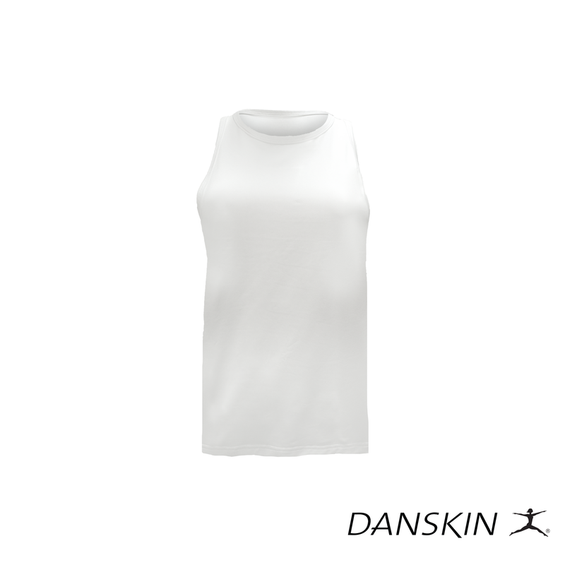 Reflective Training Tank Top