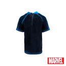 Spider-Man Short Sleeved Rashguard