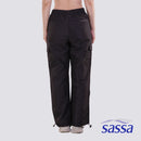 Rapid Rustle Parachute Pants