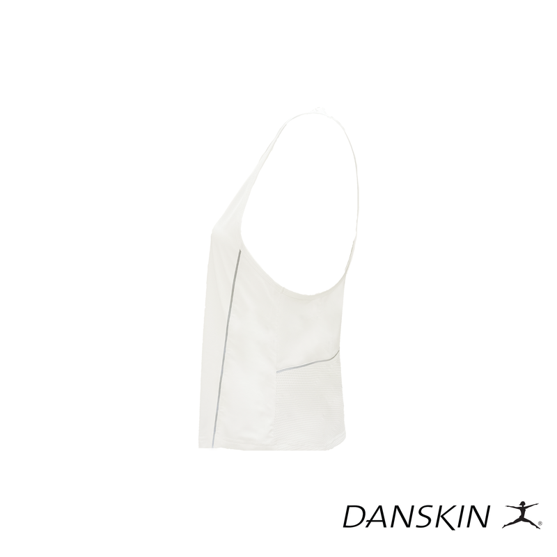 Reflective Training Tank Top