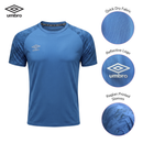 Quick-dry Training Raglan Shirt