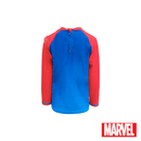 Spider-Man Long Sleeved Rashguard