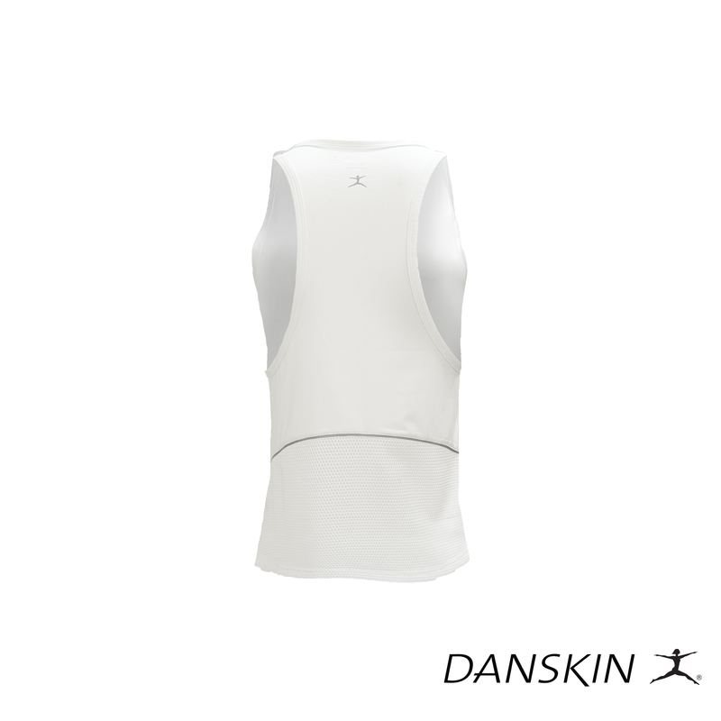 Reflective Training Tank Top