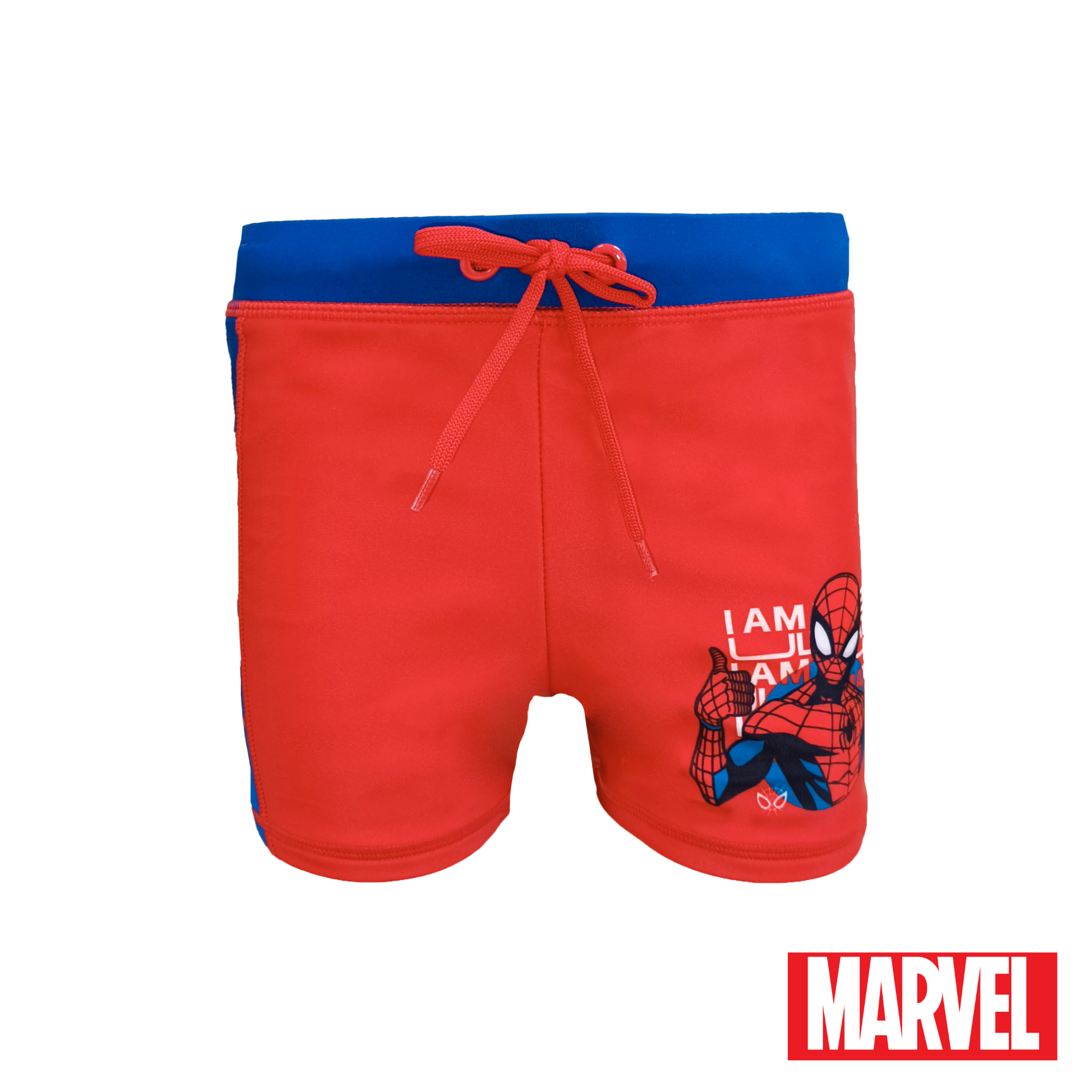 Spider-Man Trunks