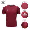 Quick-dry Training Raglan Shirt